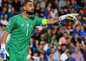 زوف دوناروما هو معنى دور حارس المرمى جعلنا نفوز باليورو