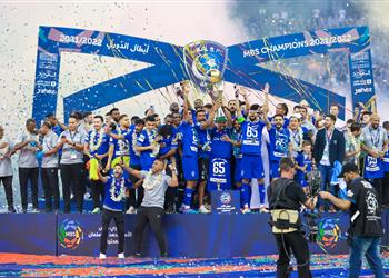 فيفا يقدم هدية استثنائية للهلال في كأس العالم للأندية