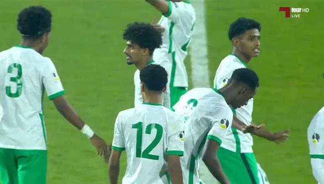 ركلات ترجيح مباراة السعودية واليمن في كأس العرب تحت 20 عام