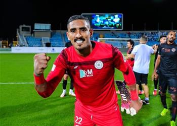 بعد وصول الأخطبوط الكوري الشباب يحسم مصير فواز القرني