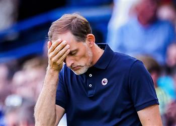 توخيل عن هزيمة تشيلسي بثلاثية فعلنا كل شيء خطأ أمام ليدز يونايتد