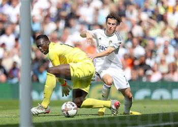 توخيل خطأ ميندي أمام ليدز كان فادح ا ولكن