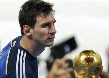 كلينسمان أتمنى فوز ميسي بـ كأس العالم 2022