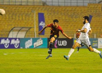 فيديو التعادل الإيجابي يحسم مباراة سيراميكا كليوباترا وطلائع الجيش في الدوري