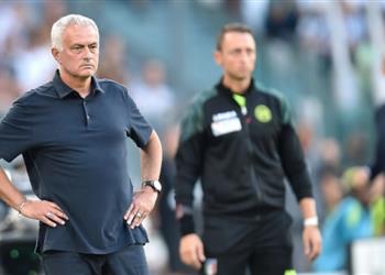 مورينيو كنت أصلي لتكون النتيجة 1 0 فقط أمام يوفنتوس وكشفت للاعبين خجلي