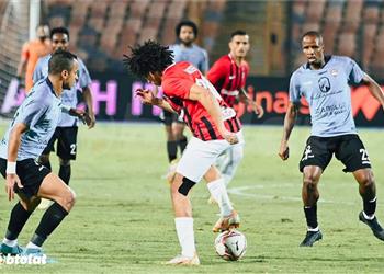أحمد عاطف ي حدد وجهته الم قبلة بعد اهتمام الأهلي والزمالك بضمه