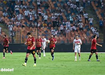 أحمد سامي يوضح موقفه من رحيل ثنائي سيراميكا كليوباترا لـ الأهلي