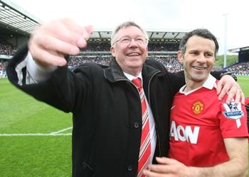 فيرجسون ونيفيل ضمن الشهود في محاكمة جيجز بالتعدي على صديقته