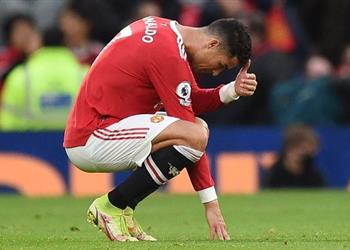 فيديو بعد فشل رحيله ناد بالدرجة الثانية الألماني يسخر من رونالدو