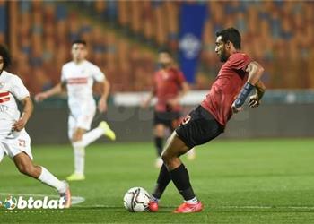 سيراميكا كليوباترا يعلن ضم أحمد ياسر ريان من الأهلي