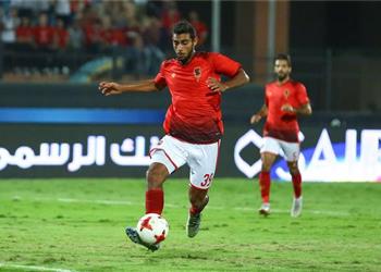 أحمد ياسر ريان يتحدث عن تحديه لـ موسيماني وكواليس الرحيل لـ سيراميكا كليوباترا