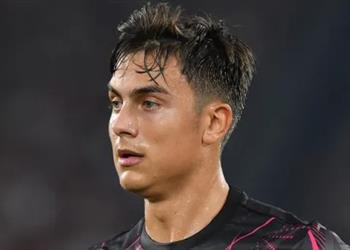 قلق في معسكر الأرجنتين بعد إصابة ديبالا مع روما