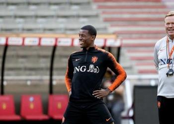 كومان أردت ضم فينالدوم لـ برشلونة لكن لابورتا كان مشغولا بإزعاجي