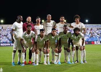 جارسيا يتخذ قرار ا بشأن ثنائي النصر قبل مواجهة الاتحاد في كلاسيكو الدوري السعودي