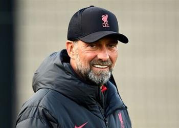 بينهم جوتا ونونيز كلوب يعلن تطورات حالة 10 لاعبين من ليفربول قبل مباراة برايتون