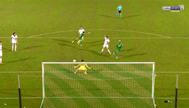 اهداف مباراة روما ورازجراد 1 2 الدوري الاوروبي