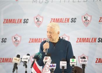 مرتضى منصور يوضح موقف الزمالك من ضم جون إيبوكا ويوجه نداء إلى ميدو