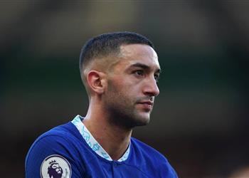 أبرزهم زياش نيوكاسل يستهدف ثلاثي تشيلسي في ميركاتو الشتاء