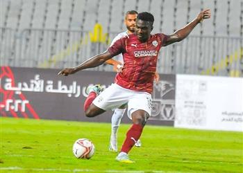 رسمي ا إيبوكا يتمم انتقاله إلى ناديه الجديد