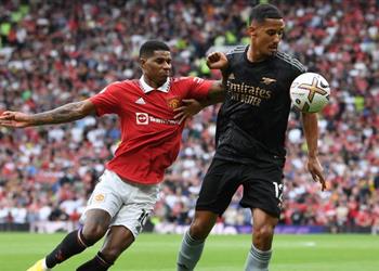 مواعيد مباريات اليوم الأحد 22 1 2023 والقنوات الناقلة آرسنال ومانشستر يونايتد في قمة إنجلترا وريال مدريد أمام أتليتك بلباو