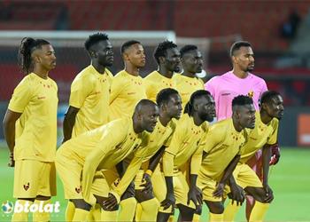 منافس الزمالك المريخ السوداني يضم صفقة جديدة استعداد ا لـ دوري أبطال إفريقيا