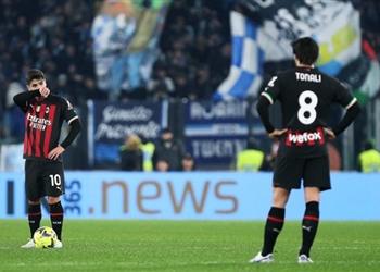 فيديو ميلان يسقط بخماسية تاريخية أمام ساسولو في الدوري الإيطالي