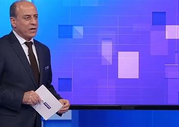 اتحاد الكرة يرد على أنباء التواصل مع جمال الشريف لرئاسة لجنة الحكام خلف ا لـ كلاتنبرج