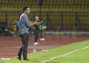 أحمد سامي يحسم موقفه من عودة محمود شبانة لـ الزمالك ويشيد بثلاثي الأهلي المعار