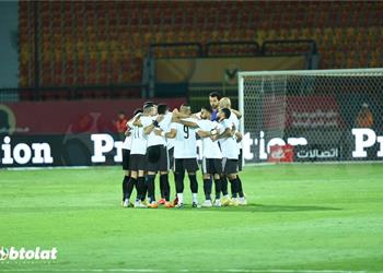 رسمي ا طلائع الجيش يضم حارس المصري