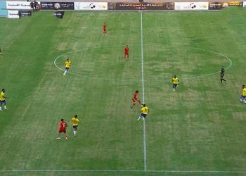 فيديو حرس الحدود يزيد جراح الإسماعيلي ويهزمه بثنائية في الدوري المصري