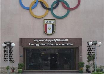 شريف العريان نسعى لتحقيق 3 أهداف في أولمبياد باريس 2024 وكسر رقمنا بـ طوكيو