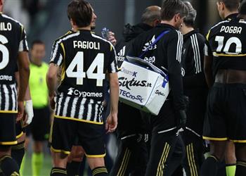 بعد بوجبا لاعب آخر في يوفنتوس مهدد بالإيقاف 3 سنوات ويخضع للتحقيقات