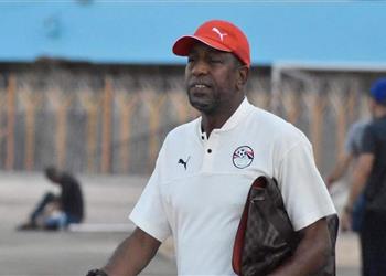 ربيع ياسين فيتوريا محظوظ بسهولة تصفيات كأس العالم