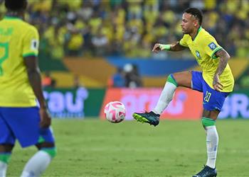 ثلاثي البرازيل يثير جدلا وسع ا بـ حفلة خاصة بعد التعادل أمام فنزويلا