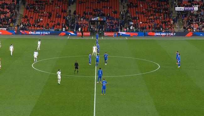 ملخص مباراة انجلترا وايطاليا 3 1 تصفيات امم اوروبا