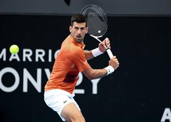 تركي آل الشيخ يعلن مشاركة 4 نجوم عالميين في كأس موسم الرياض للتنس