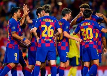 مواعيد مباريات اليوم الأحد 22 10 2023 والقنوات الناقلة بيراميدز يواجه فيوتشر وبرشلونة ضد أتلتيك بلباو