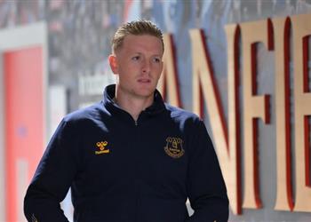 بيكفورد يشيد ببراعة محمد صلاح بعد الديربي لديه ميزة حسمت المباراة