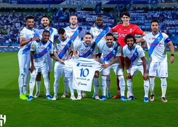 موعد والقنوات الناقلة لـ مباراة الهلال ومومباي سيتي في دوري أبطال آسيا والمعلق