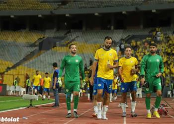 بيان رسمي الإسماعيلي يتقدم باحتجاج ضد حكم مباراة فاركو ويتوجه بـ 3 طلبات لاتحاد الكرة ورابطة الأندية