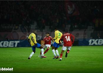 صن داونز يتأهل لنصف نهائي دوري السوبر الإفريقي لمواجهة الأهلي