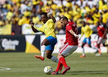 مدرب بترو أتليتكو يمنح الأهلي روشتة مواجهة صن داونز ويؤكد اللعب عصر ا حرب نفسية