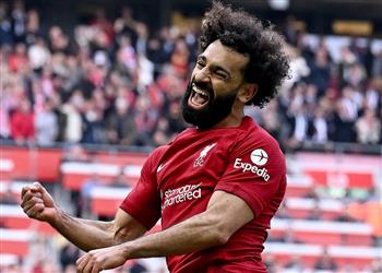 لاعب وست هام محمد صلاح أفضل جناح في تاريخ الدوري الإنجليزي