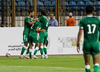 فيديو الاتحاد السكندري يخطف فوز ا مثير ا من المقاولون العرب في الدوري