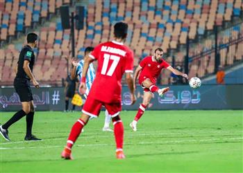 فيديو رابطة الأندية تعلن عن أفضل هدف في الجولة الثانية من الدوري المصري