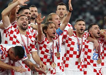 قائمة منتخب كرواتيا لتصفيات يورو 2024 كوفاسيتش ومودريتش يقودان مهمة الصعود