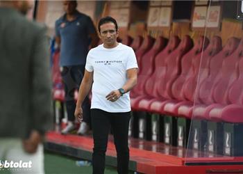 أحمد سامي روح لاعبي سموحة كانت هائلة أمام المقاولون وشوقي غريب مدرب كبير