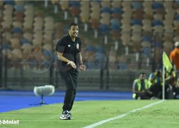 سامي قمصان شيء واحد تسبب في حزن كولر ونتمنى عودة لاعبي الأهلي الدوليين بدون إصابات