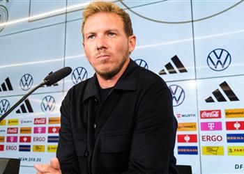 قائمة منتخب ألمانيا لمباراتي تركيا والنمسا استدعاء وجهين جديدين