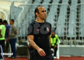 عبد الحفيظ ي حذر الأهلي والترجي والوداد الأمر بات خطير ا وغاضب من الكاف لسببين